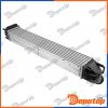 Intercooler pour DACIA | CNG-RE-010, 96533